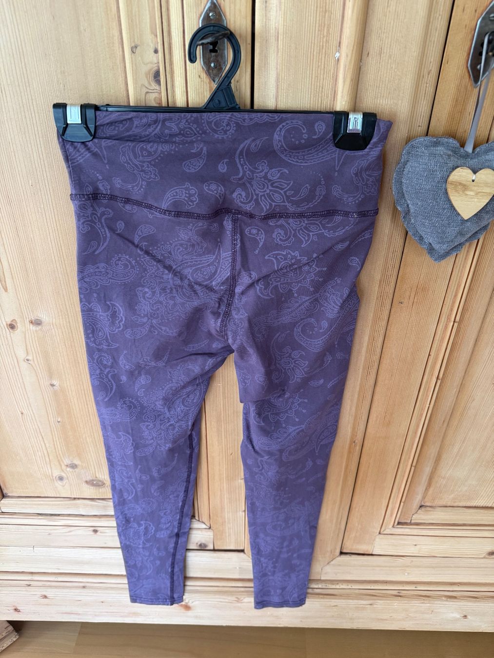 Leggings: Leggings für Yoga oder Pilates – Usato da Hünenberg See venduto da Ffabsi 1