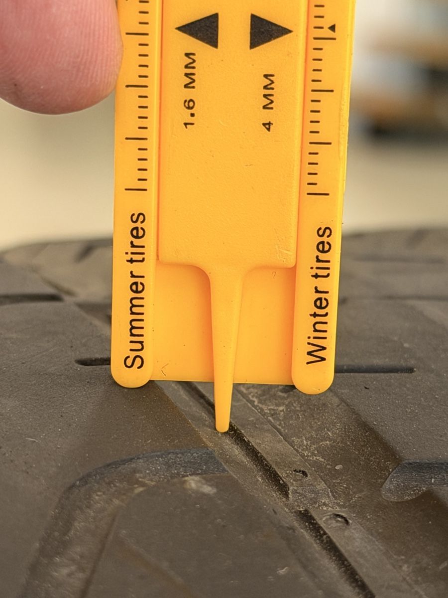 Pneus & Kompletträder: Pirelli P Zero Sommerreifen, 295/35 ZR21  – Gebraucht aus Bachenbülach von nyny01 4