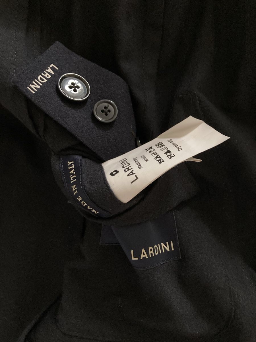 Lardini Giacche: Lardini Herrenveston 50 – Usato da Zürich venduto da mainau16 4