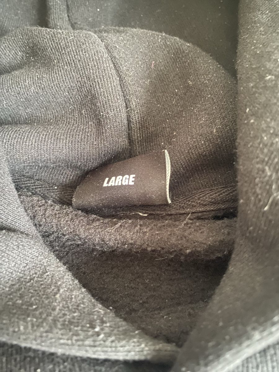 Maglioni & Felpe: Revenge Hoodie – Usato da Zürich venduto da micha_mm 2