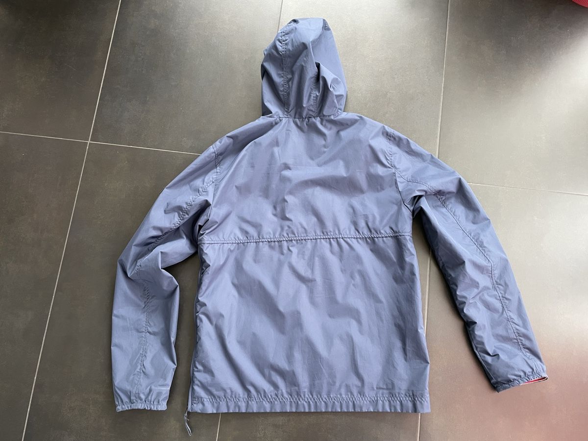 Tommy Hilfiger Giacche: Windbreaker Von Hilfiger – Nuovo (secondo la descrizione) da Aarau Rohr venduto da foodlover 2