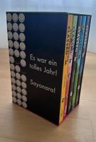Manga Kollektion Nr. 5 Assassination Classroom, Bände 17 -21