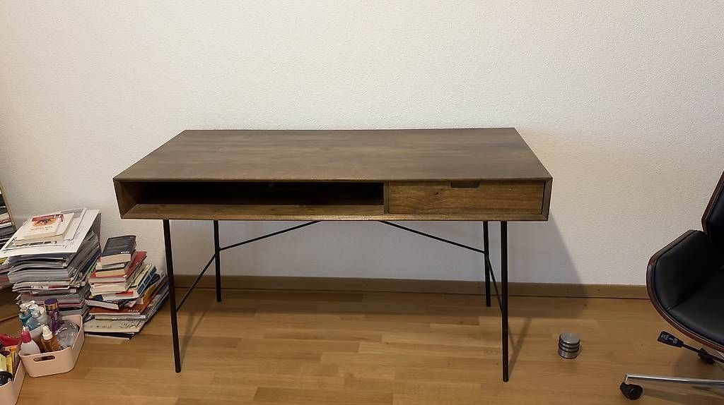 Scrivanie: Bureau Manguier Massif – Usato da Morges venduto da ana_ets 4