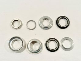 Shimano Dura Ace HP-7410 Headset Steuersatz BC1 2607