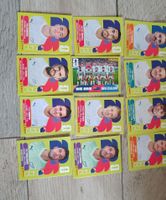 Panini Sammelkarten Fussball Konvolut Ausverkauf