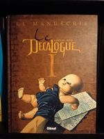 Le Décalogue 1 — Le Manuscrit