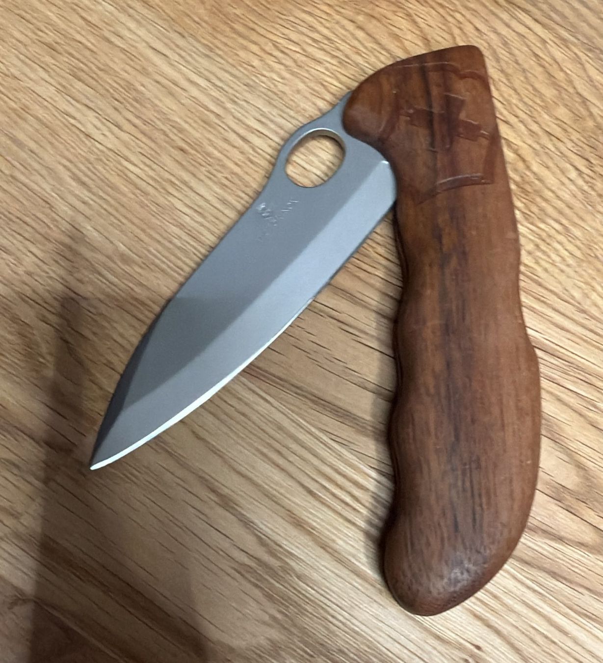 Victorinox Coltelli tascabile: VICTORINOX SACKMESSER – Nuovo (secondo la descrizione) da Zürich venduto da Frei-Occasionen 5