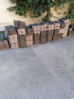 Ziegel gratis abzugeben