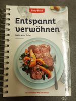Betty Bossi / Entspannt verwöhnen 2021
