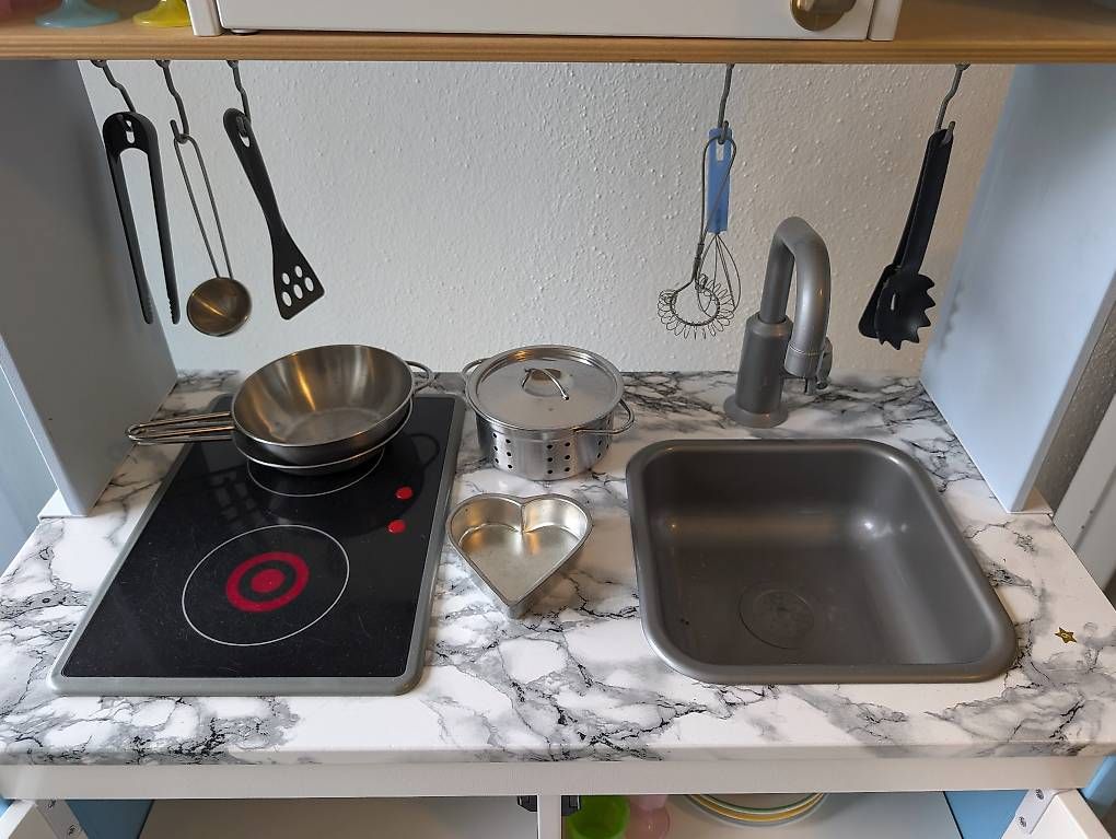 Giocattoli: Kinder Spiel Küche – Usato da Neuhausen venduto da Mhmh 2