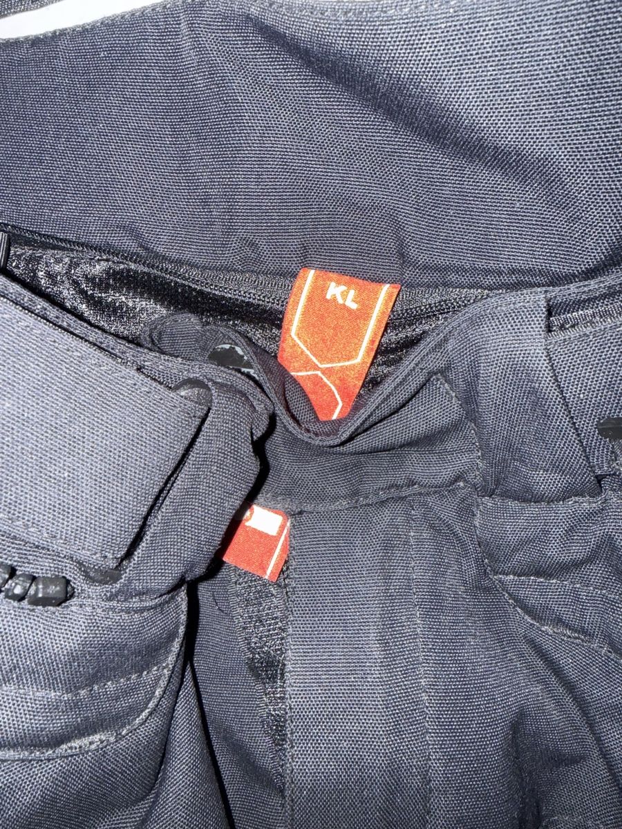 IXS Giacche: GoreTex IXS Jacke und Hose – Usato da Männedorf venduto da Rono 8