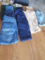 lots de pantalon de grossesse