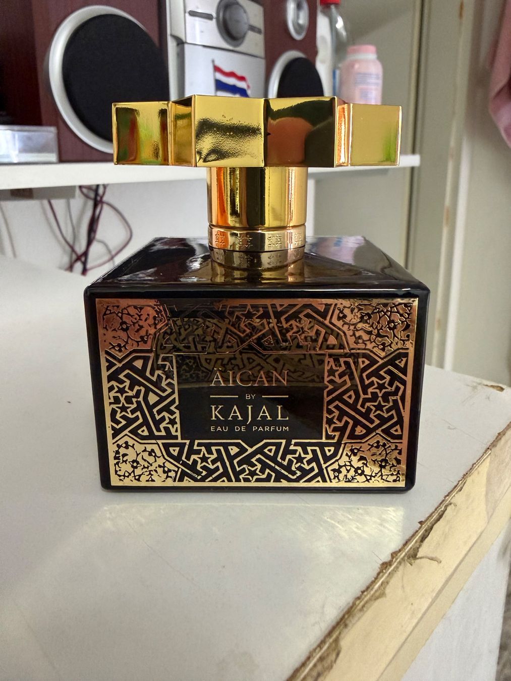 Parfums & Eau de Toilette: Aican - Kajal Eau de Parfum – D'occasion à Frauenfeld par ste_ssb7