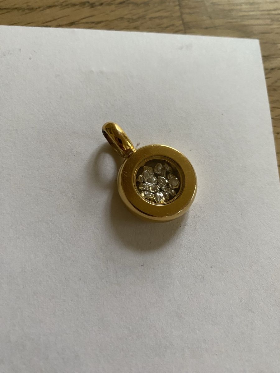 Pendentifs: Schöner Anhänger Modeschmuck – D'occasion à Flawil par Naphtali 2
