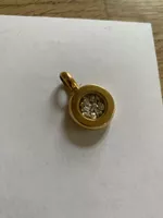 Schöner Anhänger Modeschmuck