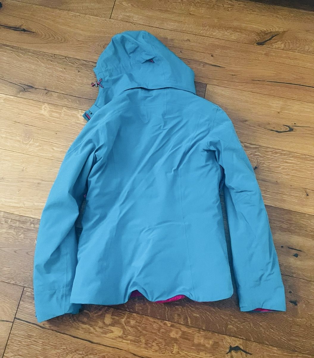 Salomon Sci: SALOMON Skijacke Skihose – Usato da Roggwil BE venduto da IsoNice88 4