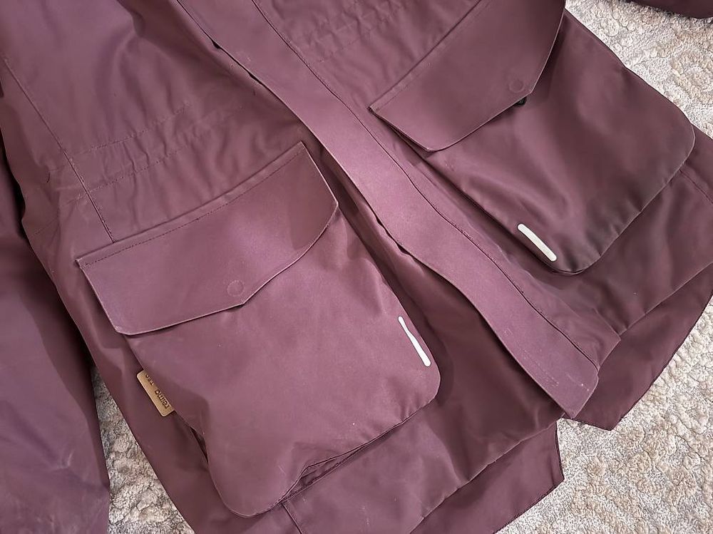 Reima Vestes & Manteaux: Reima tec Kinder-Winterjacke Gr. 158 – D'occasion à Zürich par lorem.ipsum 1