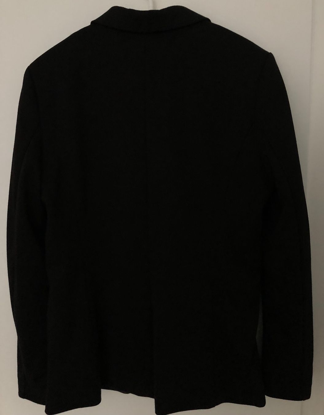 H&M Giacche: H&M Blazer, schwarz, Gr.40 – Usato da Horn venduto da Resvi 2