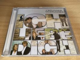 U9 Brunner & Brunner – Ich Liebe Dich
