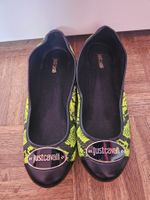 Ballerines JUST CAVALLI