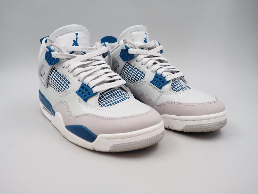 Sneakers Jordan Gr 41 AIR JORDAN Retro Military Sneaker 41