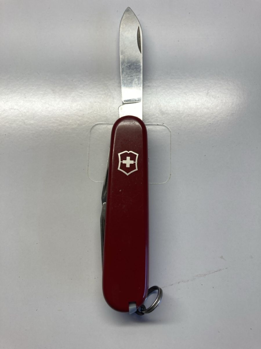 Victorinox Couteaux de poche: Sackmesser – D'occasion à Krauchthal par colligio 5