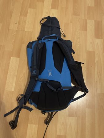 Rucksack Deuter Guide 20