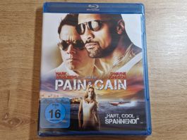 Pain & Gain (2013) NEU OVP Bluray
