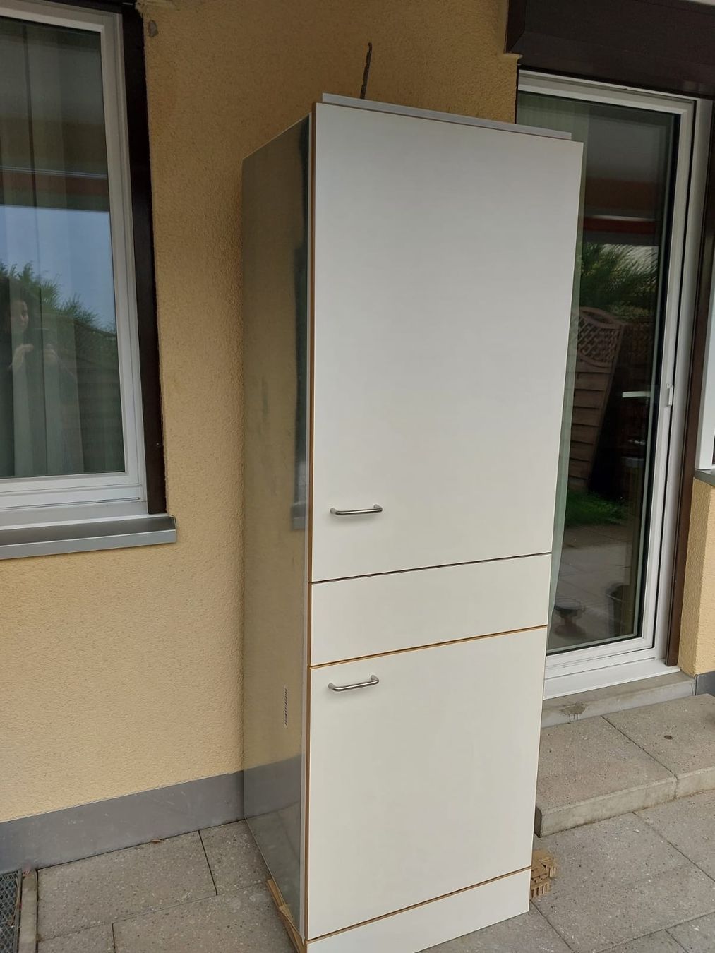 Electrolux Frigoriferi: Kühlschrank mit Gefrierschrank – Usato da Nürensdorf venduto da elv_v29d 6