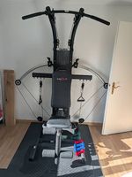 Kraftstation Taurus Ultra Force Pro *Wie NEU*