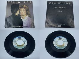 Kim Wilde - Chequered Love und Shane