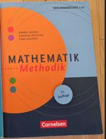 Mathematik Methodik Sekundarstufe 1+2 Bärbel Barzel