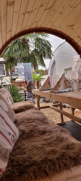 Altro: Fondue Fass – Usato da St. Gallen venduto da Spa_at_Home911 3