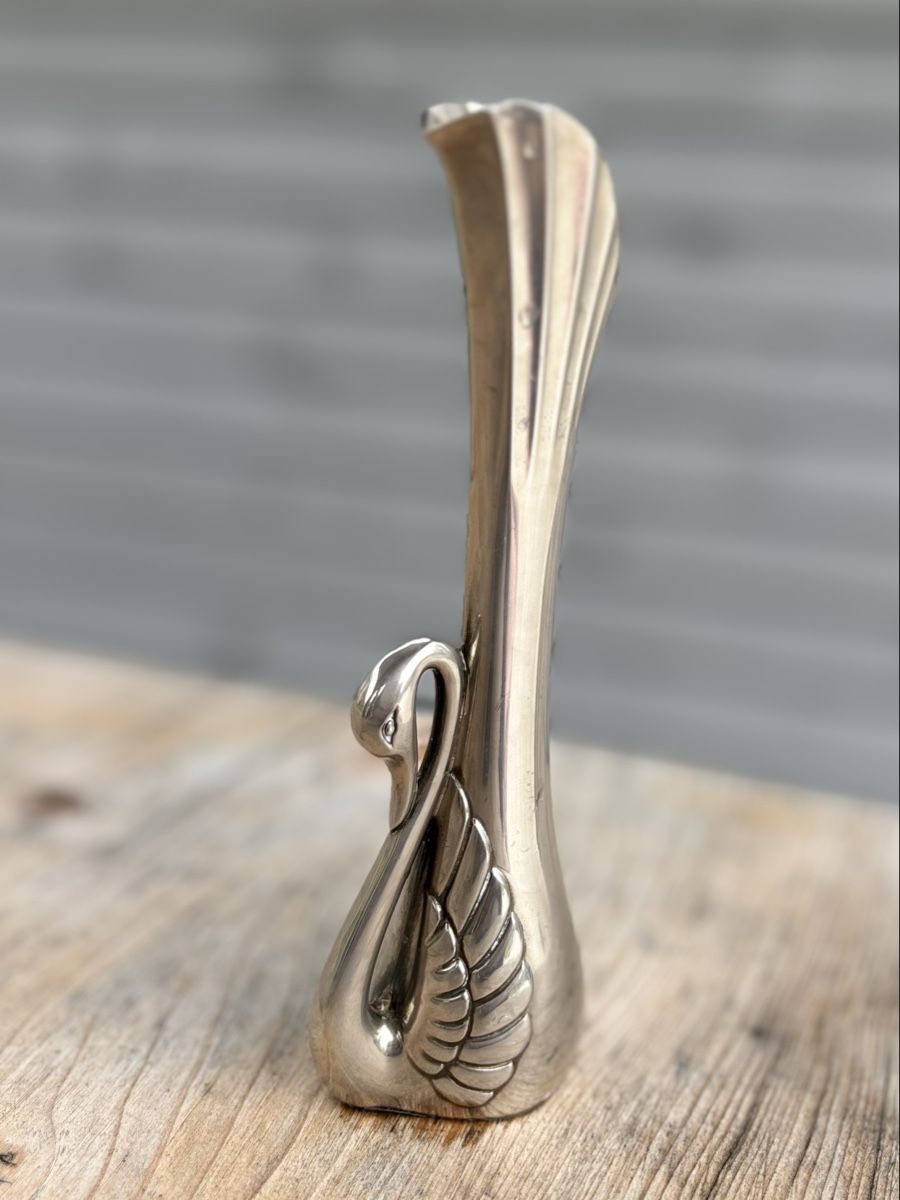Vasi & Recipienti: Vase Schwan Deko – Usato da Würenlos venduto da Ashley24
