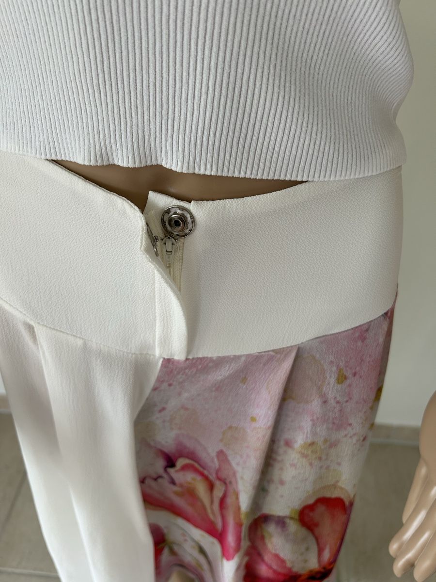 Röcke: Floral Summer Skirt size M – Gebraucht aus Saland von ele_vc96 2