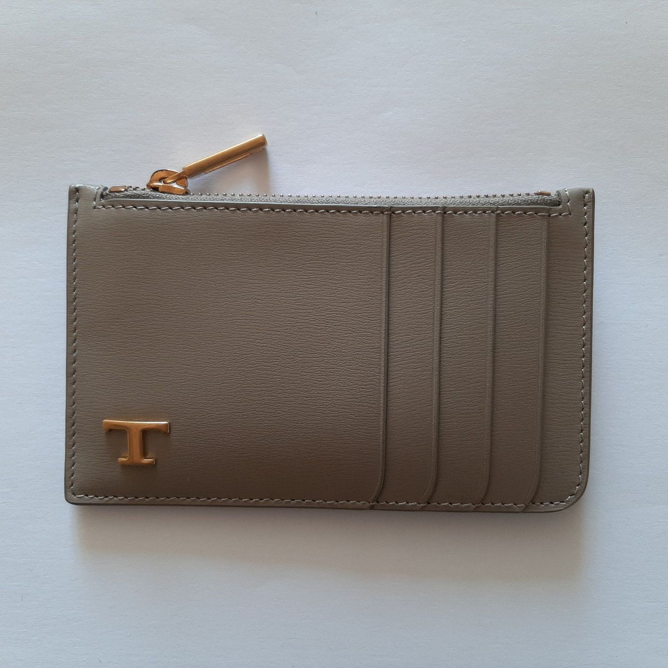 Tod'S Brieftaschen: Porte-cartes Tod's – Neu und originalverpackt aus Carouge GE von cecob0909