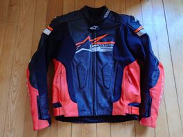veste Alpinestars Fuji taille 52