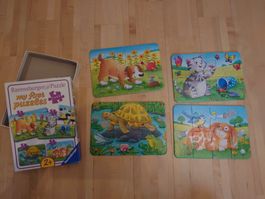 Puzzle 2+