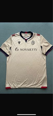 FC Basel Away Trikot 2023/24