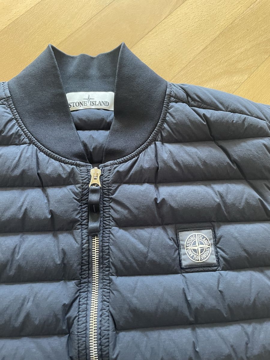 Gilet & Giacche: Stone Island Weste – Usato da Küsnacht ZH venduto da Katja99 1