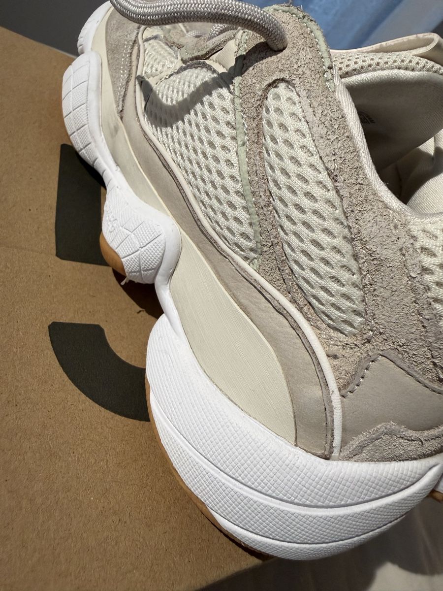 Adidas Scarpe da uomo: Adidas Yeezy 500 – Usato da Schlieren venduto da ana_ribeiro19 6