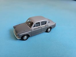 Hillman Minx IIIA