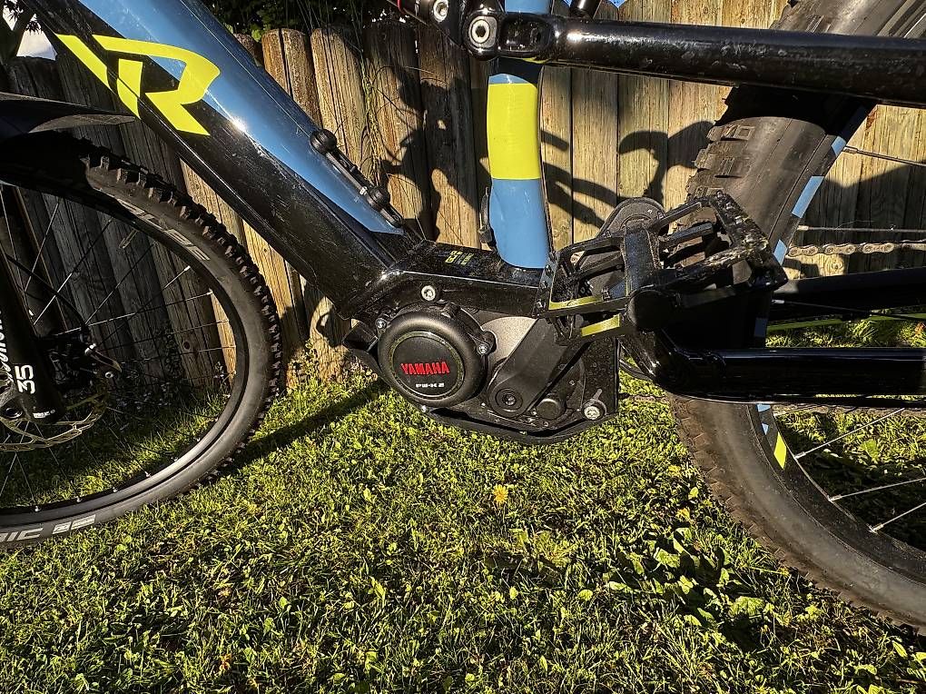 Biciclette: E-Bike Neuwertig  – Usato da Abtwil SG venduto da Manini 2