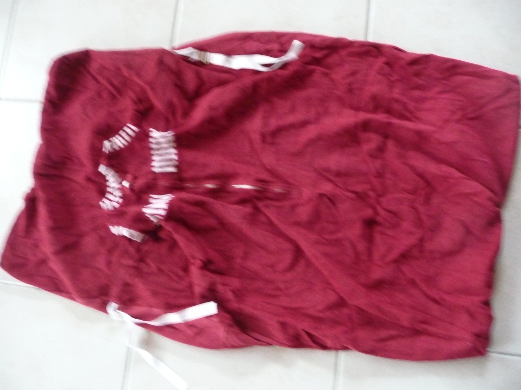 Zewi Coperte: Zewi Decke 60/120 neu – Nuovo (secondo la descrizione) da Kirchberg BE venduto da lavendel02 1