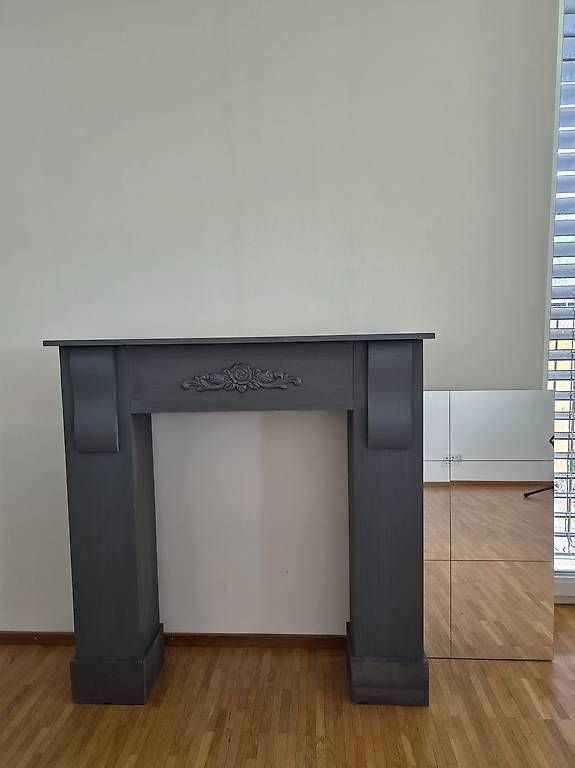Articoli in legno: Kamin Deco/ Kaminumrandung – Usato da Zürich venduto da maxgap