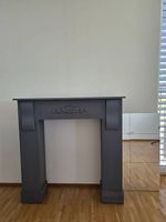 Kamin Deco/ Kaminumrandung