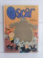 BD Oscar -4- Le roi des bobards / Durieux - Lapière / Dupuis