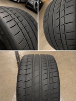 2x Bridgestone potenza s007 295/35/20
