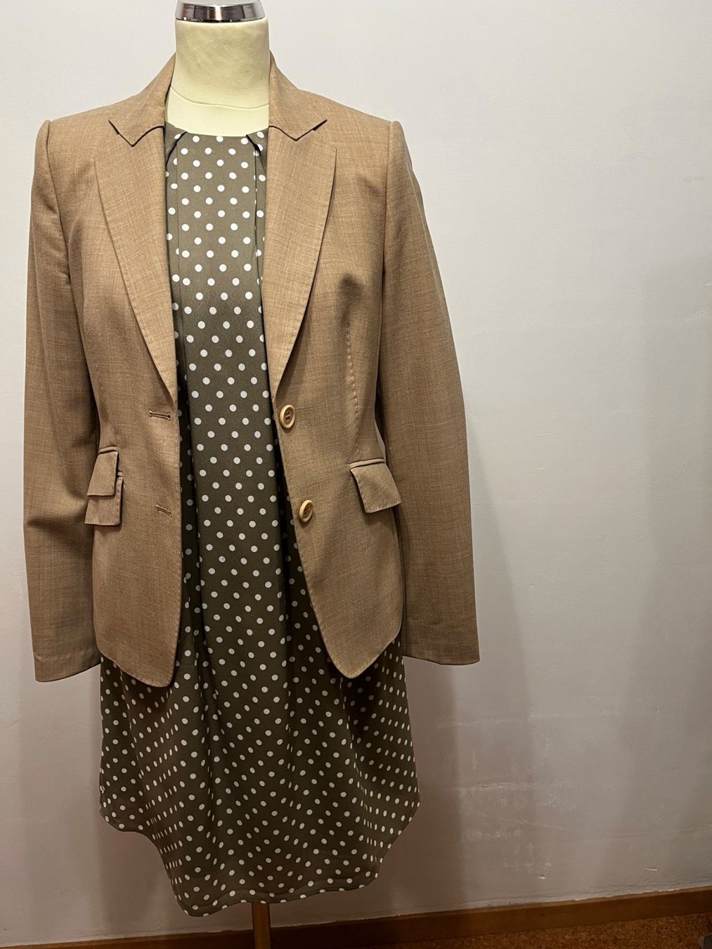 Giacche: Blazer / ST. EMILE – Usato da Maienfeld venduto da 2nd-Hand-Parts
