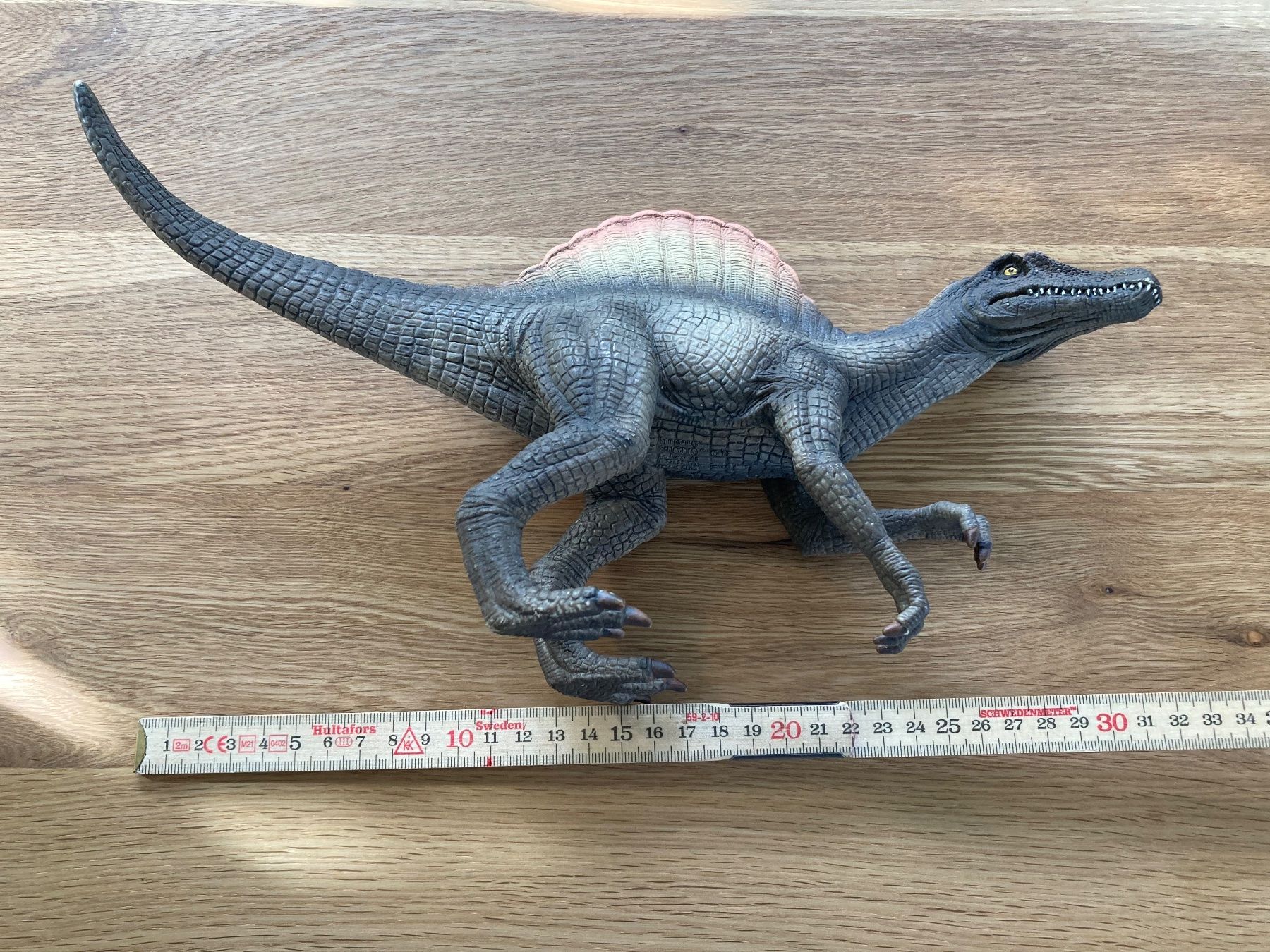 Schleich Giocattoli: Schleich Saurier 3 Stück – Usato da Roggwil BE venduto da Maui2000 7